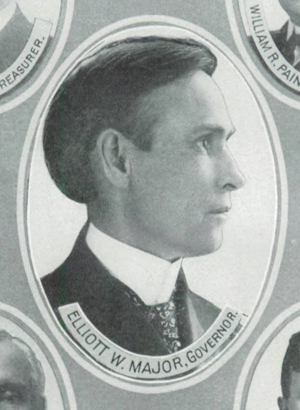 Elliot W. Major